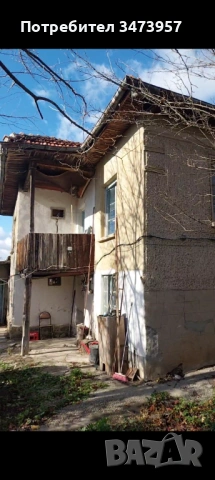 Продава се имот с.Горно Павликене!, снимка 3 - Къщи - 54121131