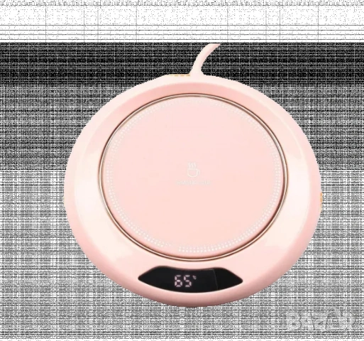 Нагревател за чаши. 