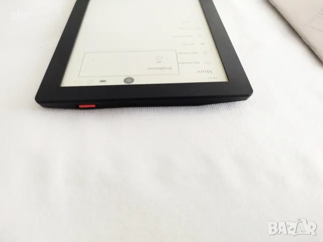нова електронна книга Kobo Aura HD с подсветка 6.8 инча екран четец за книги Кобо, снимка 6 - Електронни четци - 55581009