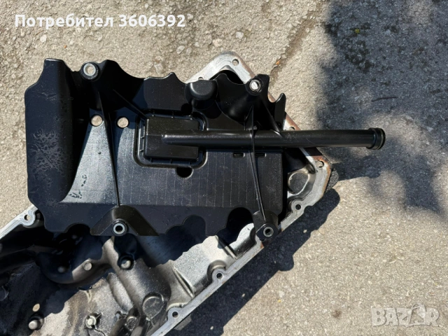 Bmw M57 останли части, снимка 10 - Части - 54402260