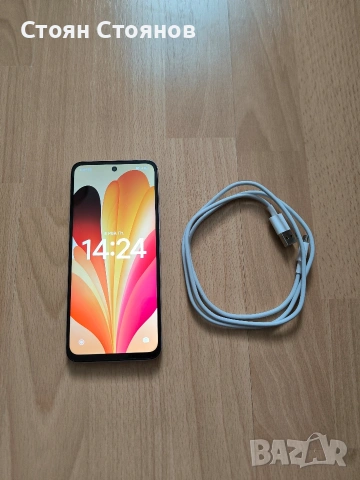 Възможен бартер/Redmi 13 - 128GB, снимка 2 - Xiaomi - 54466925