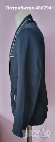 H&M елегантно сако , снимка 3 - Сака - 55421510