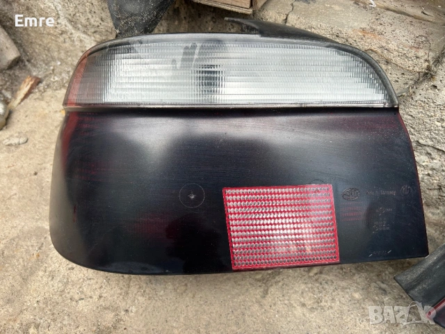 Стопове за BMW E39, снимка 3 - Части - 54810281
