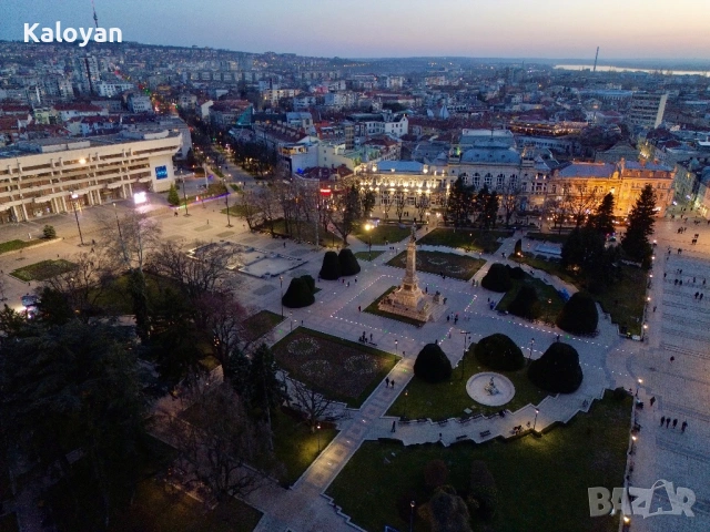 Заснемане с дрон – Видео и снимки от високо качество, снимка 4 - Други услуги - 54053585