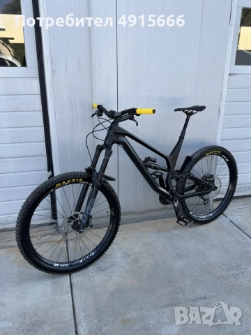 Canyon Torque AL 6.0 2020 XL, снимка 11 - Велосипеди - 55623834