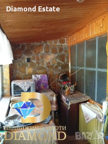Къща в село Върбово, обл. Хасково, снимка 9 - Къщи - 54958315