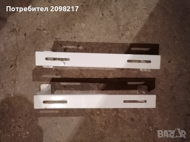 СТОЙКИ ЗА КЛИМАТИК - ПОДОВИ, снимка 2 - Климатици - 55070903