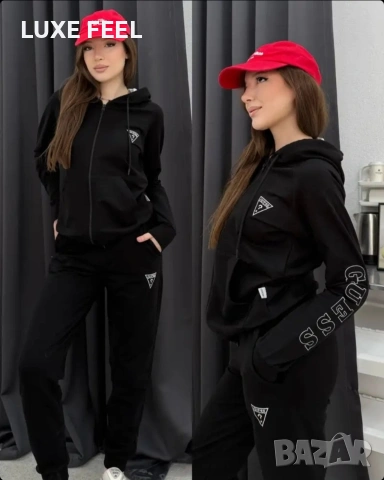 GUESS ✨Дамски Екипи 