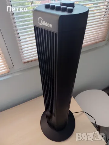 Вентилатор Кула Midea MFZ302 в гаранция 
