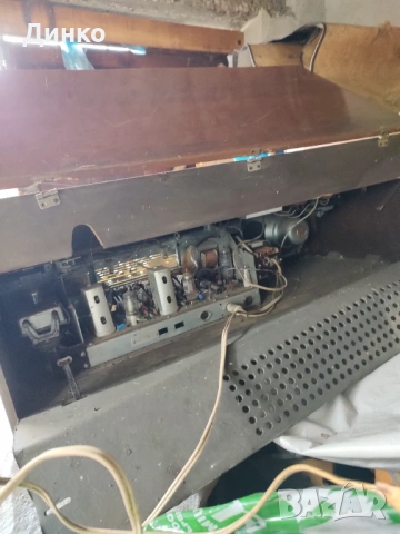 Радио акорд 102-71, снимка 14 - Радиокасетофони, транзистори - 54287701