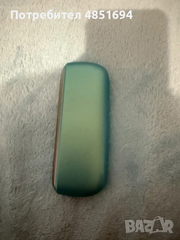 Iqos iluma I limited, снимка 2 - Друга електроника - 55425632