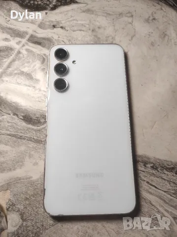 Samsung a55 128gb, снимка 2 - Samsung - 55354374