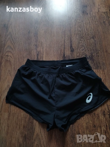 asics - дамски ръннинг шорти М, снимка 5 - Спортни екипи - 55268561