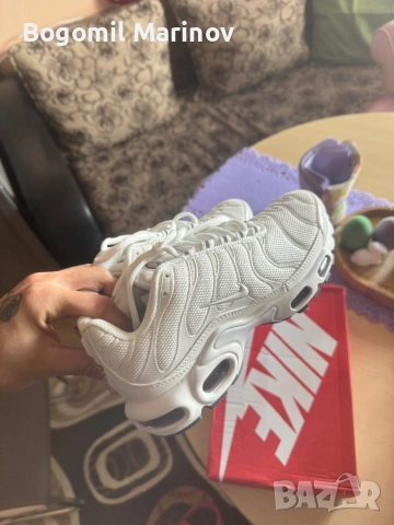 Nike Air Max TN 38номер, снимка 5 - Маратонки - 54043953