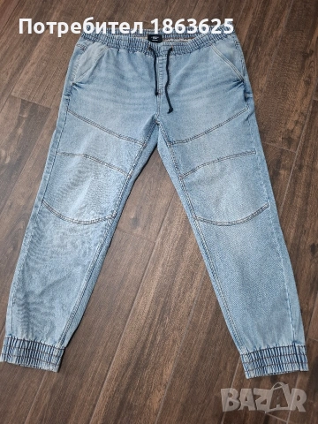 Мъжки дънки 38н.