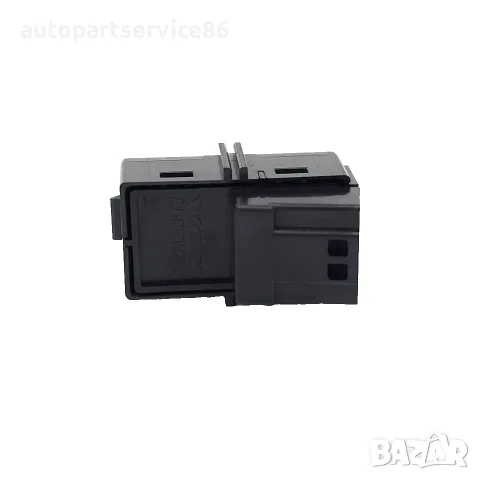 Бутон за централно заключване предна лява врата за Volvo XC60 2.4 TDI (2011) 31272014 OEM, снимка 2 - Части - 55654415