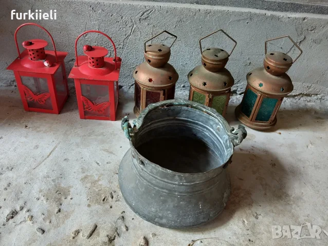 декорация за градината , снимка 2 - Градински мебели, декорация  - 55500069