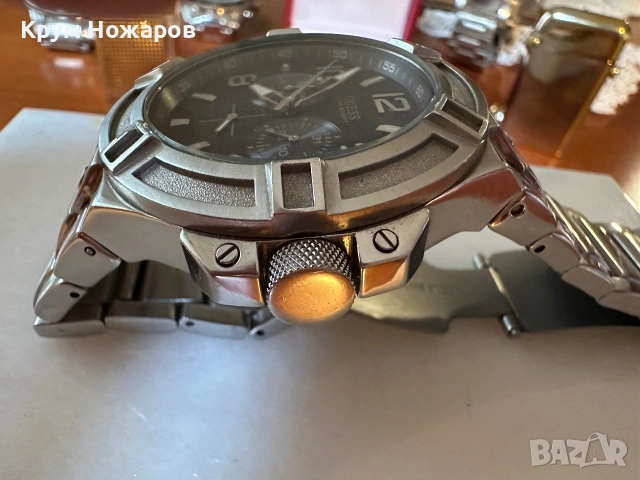 Guess в перфектно състоя, снимка 4 - Мъжки - 55024115