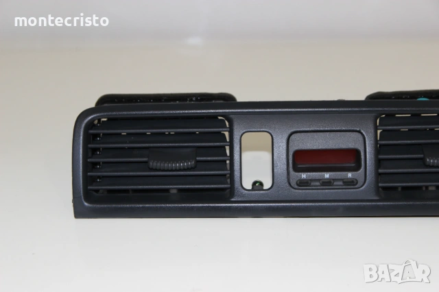 Централна розетка Honda CR-V I RD1 (1995-2001г.) въздуховод въздуховоди панел Хонда CRV, снимка 2 - Части - 54101359