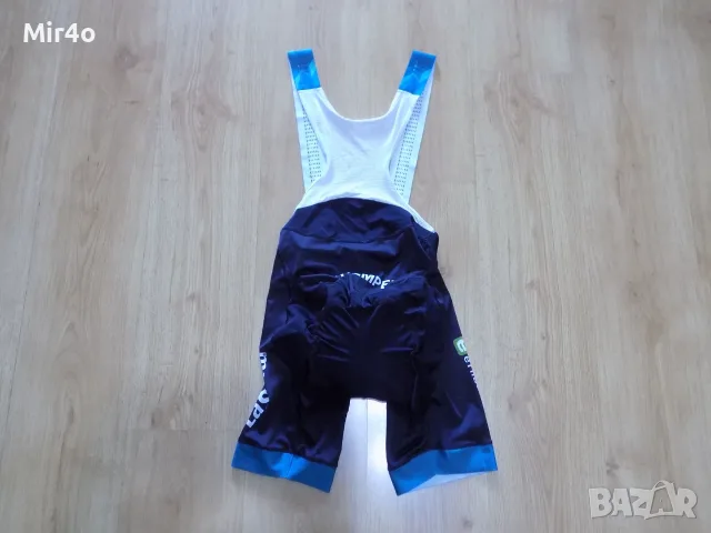 вело клин 36 cycling wear/xtreme екип шорти шосейно колоездене мъжки оригинал XXL/M, снимка 13 - Спортни дрехи, екипи - 42106850