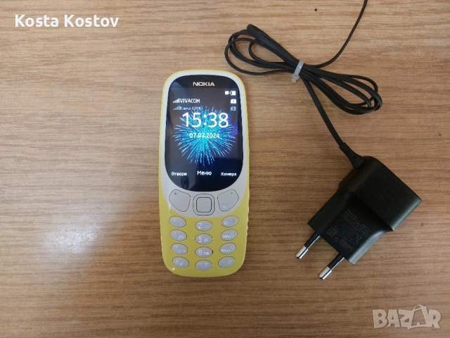 NOKIA 3310