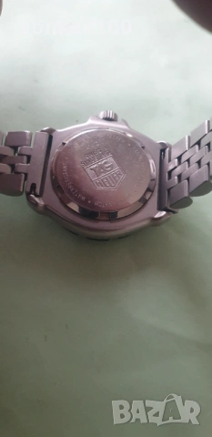 Tag Heuer Formula 1 90те години , снимка 8 - Дамски - 54421944