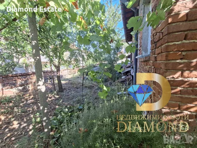 Едноетажна къща в град Чирпан, снимка 18 - Къщи - 55582672