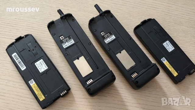 Nokia 1011 - 2бр., снимка 3 - Nokia - 55212449