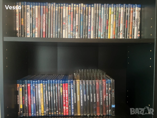 Blu-ray/Блу-рей филми/movies/films с БГ субтитри