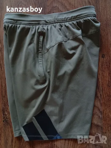 Adidas - мъжки къси панталони р-р S, снимка 6 - Къси панталони - 55501434