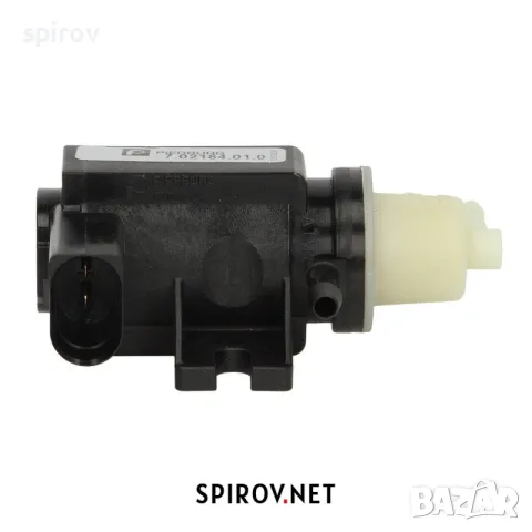 Електромагнитен клапан N75 турбо актуатор VW Seat Audi Skoda 7.02184.01.0, снимка 2 - Части - 55701238
