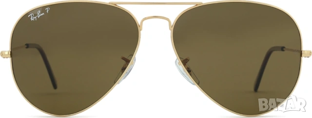 Ray-Ban Aviator Large Metal RB 3025 001/M2