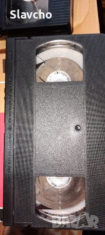 Видео касети 6 броя/VHS 180мн. Филми за възрастни , снимка 14 - Други жанрове - 54686861