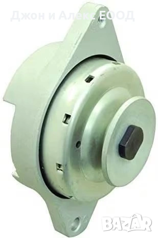 Алтернатори KRAMP за селскостопанска и индустриална техника – Серии от 35A до 55A, снимка 8 - Селскостопанска техника - 53971119