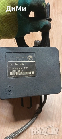 dsc bmw e46 330d 184ks бмв е46 