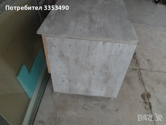 Продавам бюро в добро състояние, снимка 5 - Бюра - 54639057