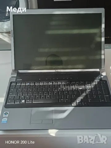 здравейте продавам  лаптоп Dell , снимка 2 - Части за лаптопи - 55333989