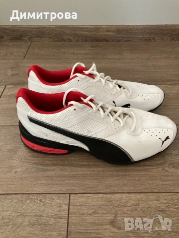 Мъжки маратонки Puma