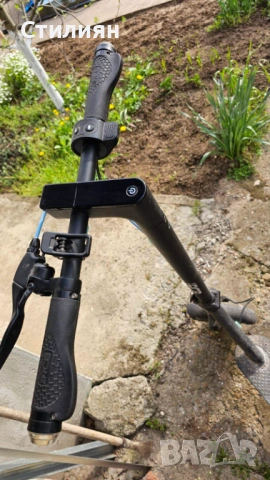 Електрическа тротинетка RCB R17, снимка 7 - Велосипеди - 54174695