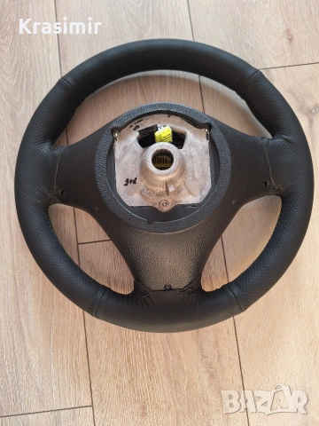 М Волан БМВ Е90, снимка 2 - Части - 54211815