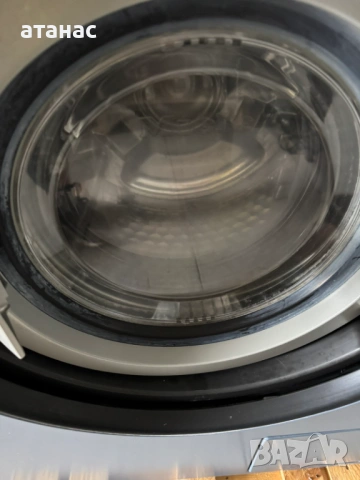 Прифесионална пералня Miele 8/10 kg последен модел, снимка 2 - Перални - 53959035