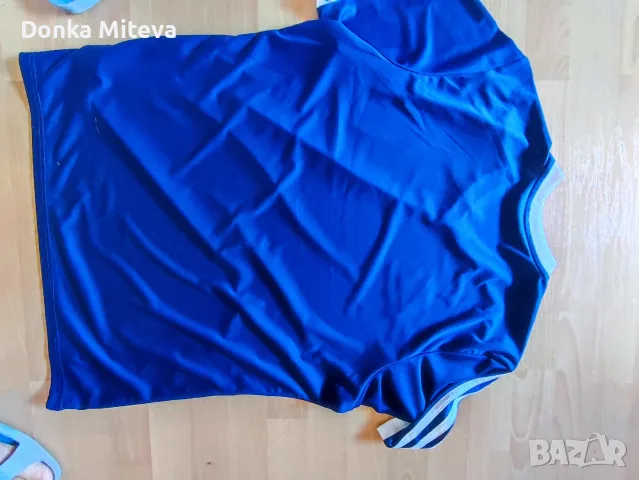 Тениска Adidas номер ХL чисто нова. без етикет , снимка 3 - Тениски - 55459696