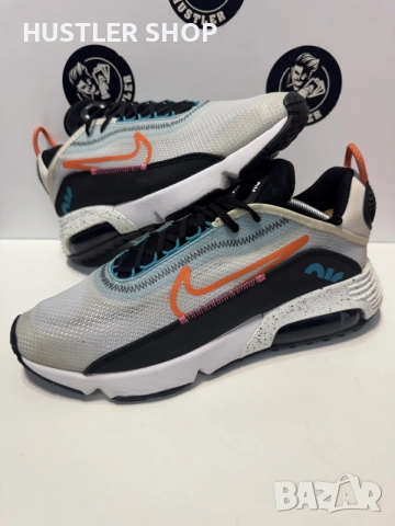 Маратонки NIKE AIR MAX 2090. Номер 44