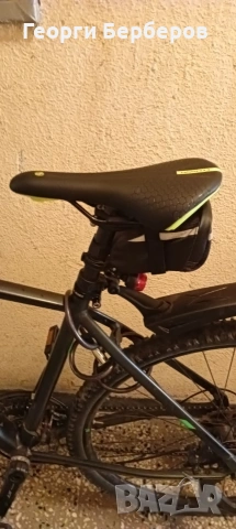 Cube Cross Pro 28 ", снимка 4 - Велосипеди - 54952658