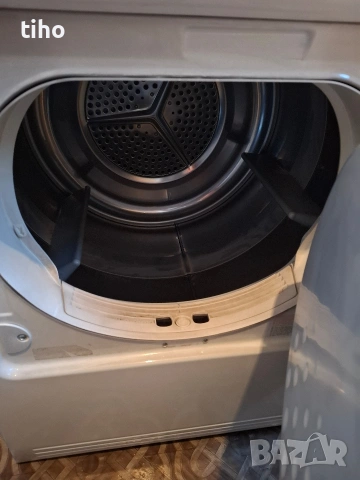 Сушилня AEG Electrolux Lavatherm 7kg., снимка 2 - Сушилни - 54576749