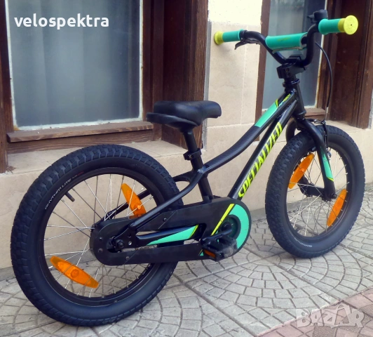 SPECIALIZED Rip Rock -16 цола капли ! Алуминиев ! Много лек !, снимка 13 - Велосипеди - 55052281