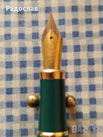 германска писалка , снимка 6 - Ученически пособия, канцеларски материали - 54209577