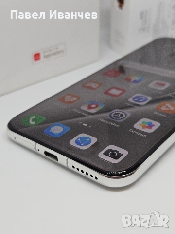 Huawei Pura 70 Pro 512Gb/12Ram White, снимка 6 - Huawei - 54889899