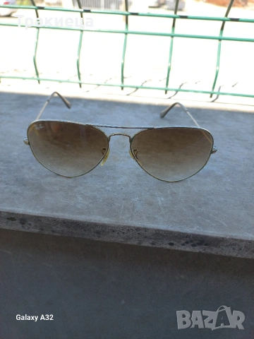 СТАРИ МАРКОВИ СЛЪНЧЕВИ ОЧИЛА RAY-BAN , снимка 4 - Антикварни и старинни предмети - 54322148