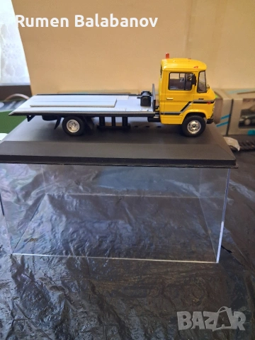 колекционерска количка , снимка 4 - Колекции - 54288033